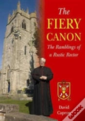 Capa do artigo The Fiery Canon