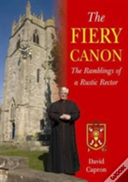 Capa do artigo The Fiery Canon