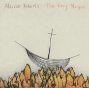 Capa do artigo The Fiery Margin - CD