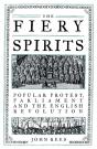 The Fiery Spirits - Preview