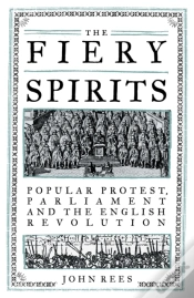Capa do artigo The Fiery Spirits