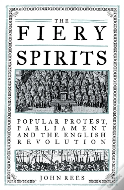 Capa do artigo The Fiery Spirits