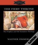 The Fiery Throne