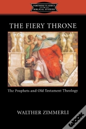 The Fiery Throne