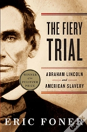 Capa do artigo The Fiery Trial