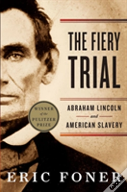 Capa do artigo The Fiery Trial
