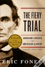 Capa do artigo The Fiery Trial