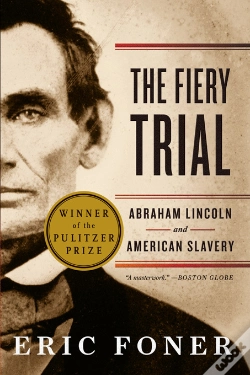 Capa do artigo The Fiery Trial