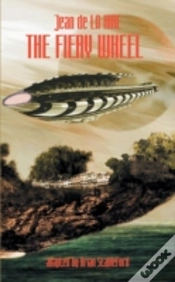 Capa do artigo The Fiery Wheel