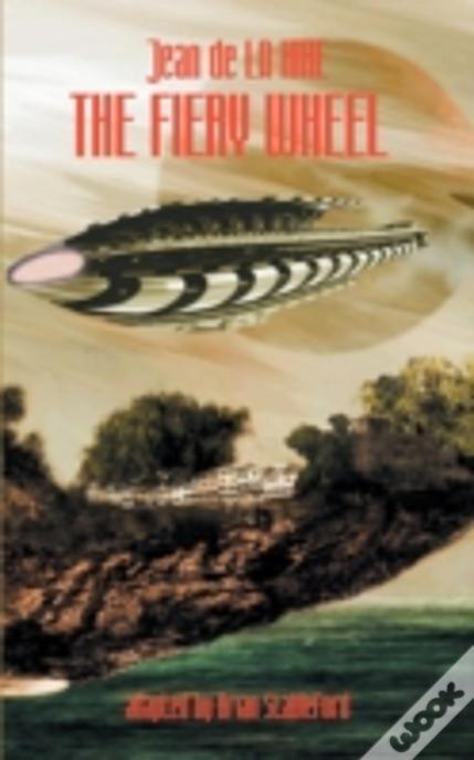 The Fiery Wheel
