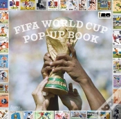 Capa do artigo The Fifa World Cup Pop-Up Book
