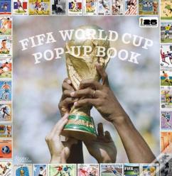 The Fifa World Cup Pop-Up Book