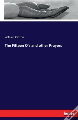 Capa do artigo The Fifteen O'S And Other Prayers
