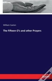 Capa do artigo The Fifteen O