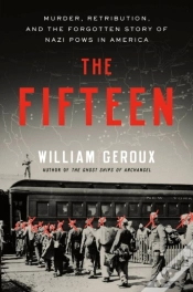 Capa do artigo The Fifteen