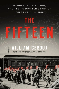Capa do artigo The Fifteen