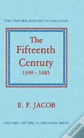 Capa do artigo The Fifteenth Century 1399-1485