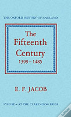 Capa do artigo The Fifteenth Century 1399-1485