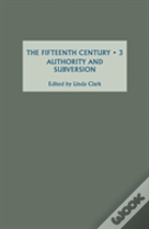 The Fifteenth Century Iii