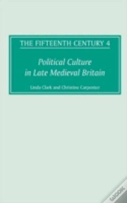 Capa do artigo The Fifteenth Century Iv