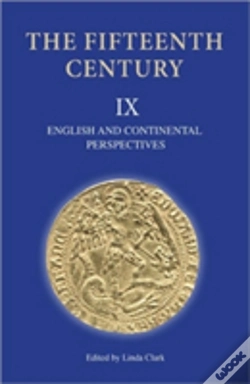 Capa do artigo The Fifteenth Century Ix