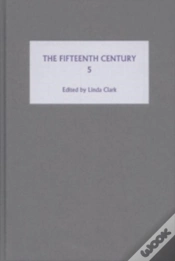 Capa do artigo The Fifteenth Century V