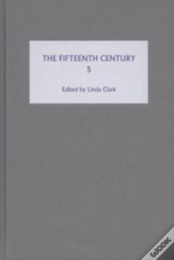 Capa do artigo The Fifteenth Century V