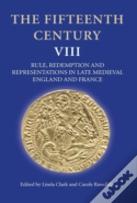The Fifteenth Century Viii