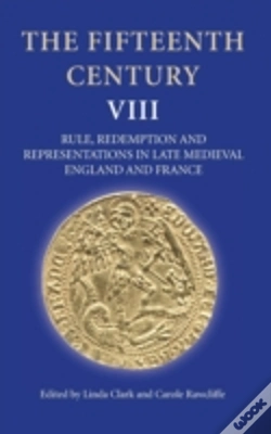 Capa do artigo The Fifteenth Century Viii