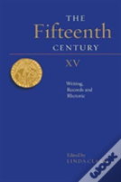 The Fifteenth Century Xv