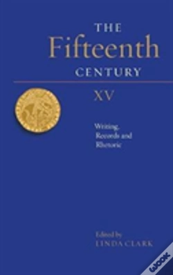 Capa do artigo The Fifteenth Century Xv