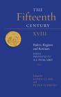 The Fifteenth Century Xviii - Preview