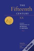 The Fifteenth Century Xx