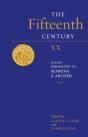 The Fifteenth Century Xx - Preview