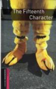 The Fifteenth Character