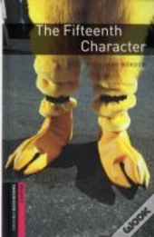 The Fifteenth Character