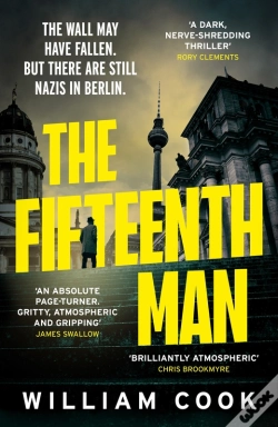 Capa do artigo The Fifteenth Man