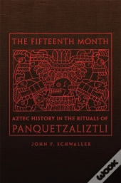 The Fifteenth Month