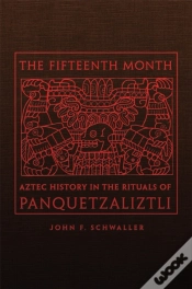 Capa do artigo The Fifteenth Month