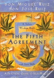 Capa do artigo The Fifth Agreement