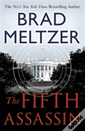 Capa do artigo The Fifth Assassin