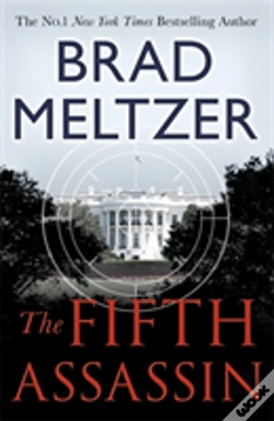 Capa do artigo The Fifth Assassin