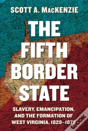Capa do artigo The Fifth Border State
