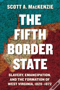 Capa do artigo The Fifth Border State