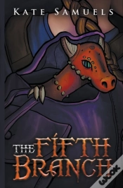 Capa do artigo The Fifth Branch