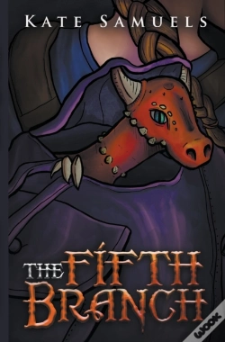 Capa do artigo The Fifth Branch