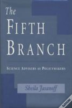 Capa do artigo The Fifth Branch