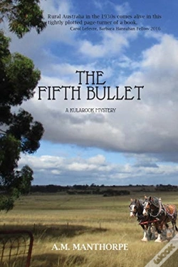 Capa do artigo The Fifth Bullet