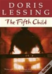Capa do artigo The Fifth Child