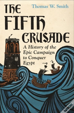 Capa do artigo The Fifth Crusade